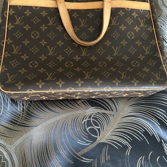 Louis Vuitton Laptop bag/Porte-Documents - Picture 11 of 12
